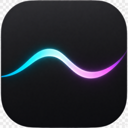 AuroraViewer app icon